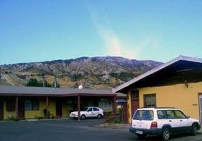 Hotel Comfort Inn Gold Rush | Queenstown | Tasmania | Australia 20