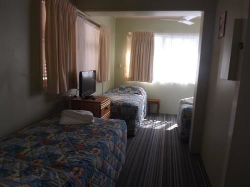 Hotel Golden Sands Motor Inn | Forster | New South Wales | Australia 1