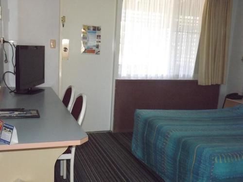 Hotel Golden Sands Motor Inn | Forster | New South Wales | Australia 10