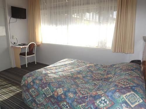 Hotel Golden Sands Motor Inn | Forster | New South Wales | Australia 12