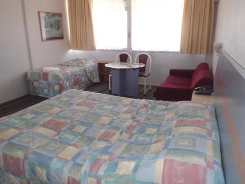 Hotel Golden Sands Motor Inn | Forster | New South Wales | Australia 7