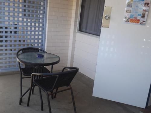 Hotel Golden Sands Motor Inn | Forster | New South Wales | Australia 8