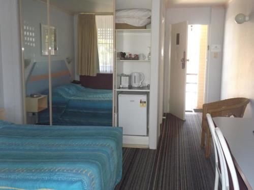 Hotel Golden Sands Motor Inn | Forster | New South Wales | Australia 9