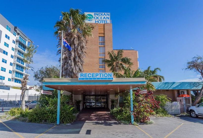 Indian Ocean Hotel Scarborough