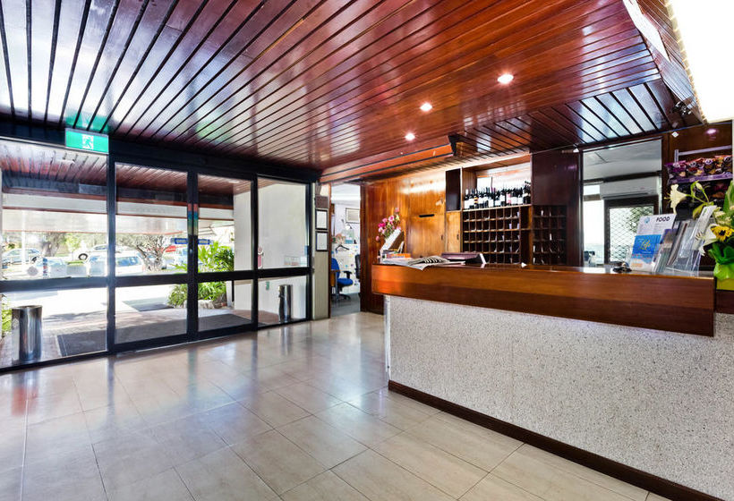 Indian Ocean Hotel | Scarborough | Western Australia | Australia 1