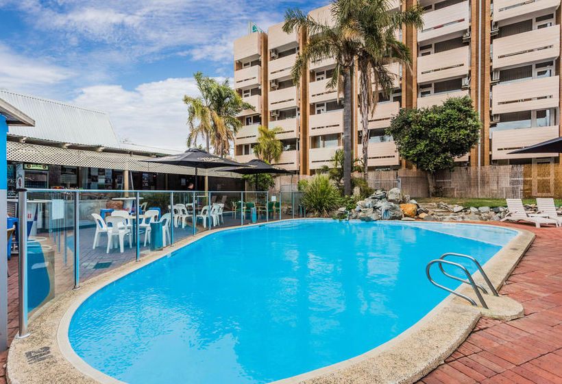 Indian Ocean Hotel | Scarborough | Western Australia | Australia 10