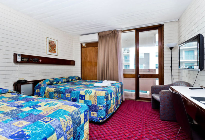 Indian Ocean Hotel | Scarborough | Western Australia | Australia 11