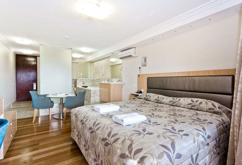 Indian Ocean Hotel | Scarborough | Western Australia | Australia 12