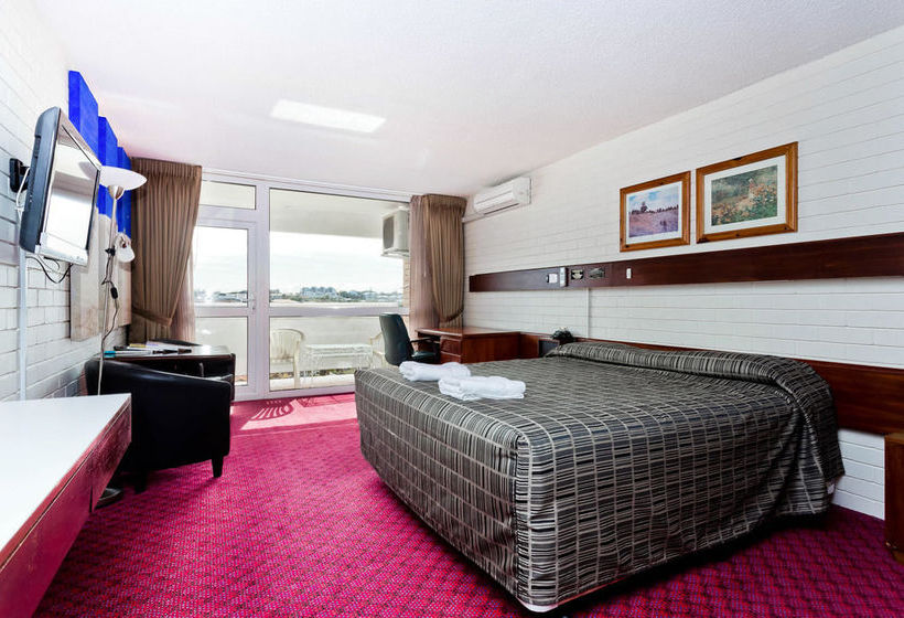 Indian Ocean Hotel | Scarborough | Western Australia | Australia 14