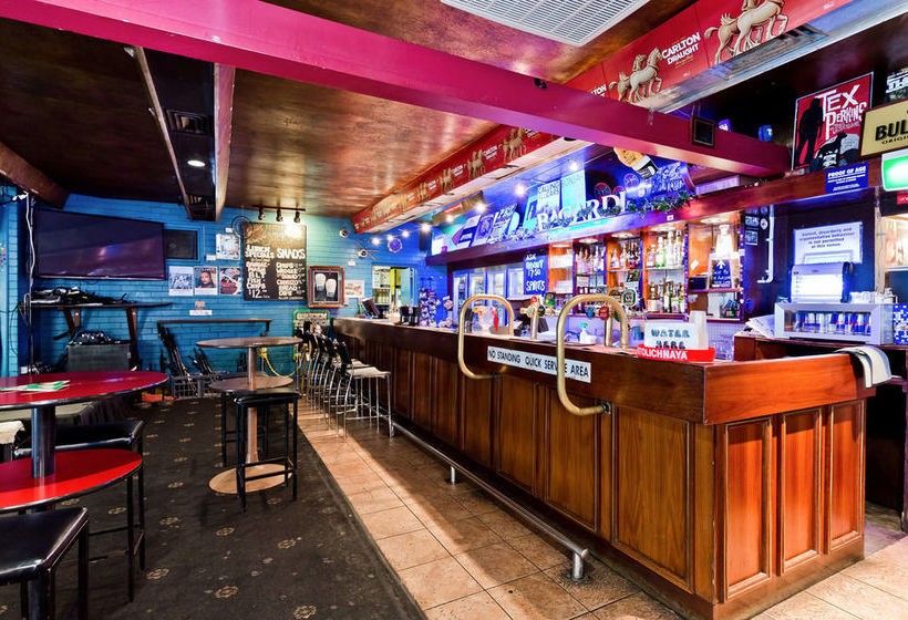 Indian Ocean Hotel | Scarborough | Western Australia | Australia 15