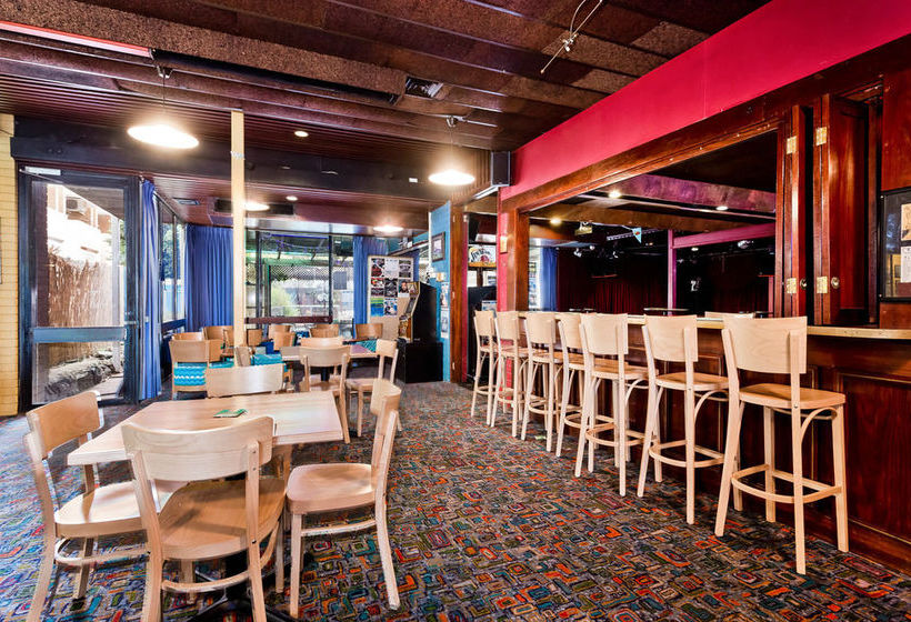 Indian Ocean Hotel | Scarborough | Western Australia | Australia 16