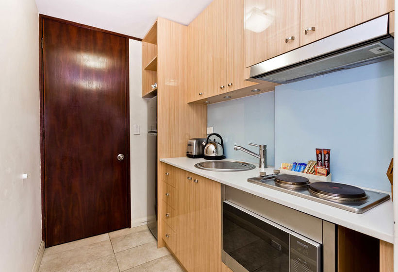 Indian Ocean Hotel | Scarborough | Western Australia | Australia 17