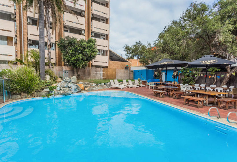 Indian Ocean Hotel | Scarborough | Western Australia | Australia 18