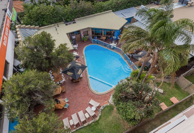 Indian Ocean Hotel | Scarborough | Western Australia | Australia 19