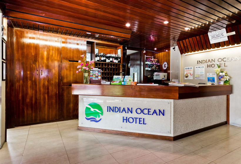 Indian Ocean Hotel | Scarborough | Western Australia | Australia 2