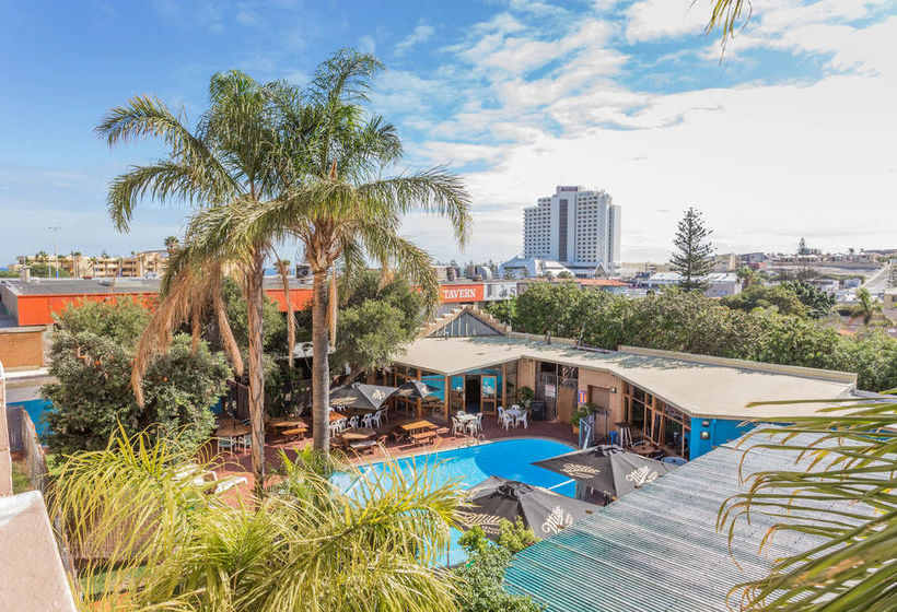 Indian Ocean Hotel | Scarborough | Western Australia | Australia 20