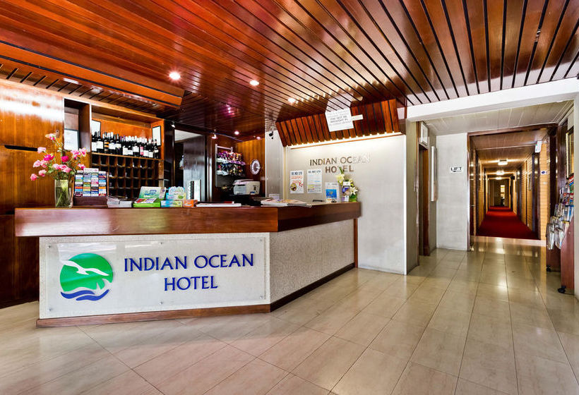 Indian Ocean Hotel | Scarborough | Western Australia | Australia 3