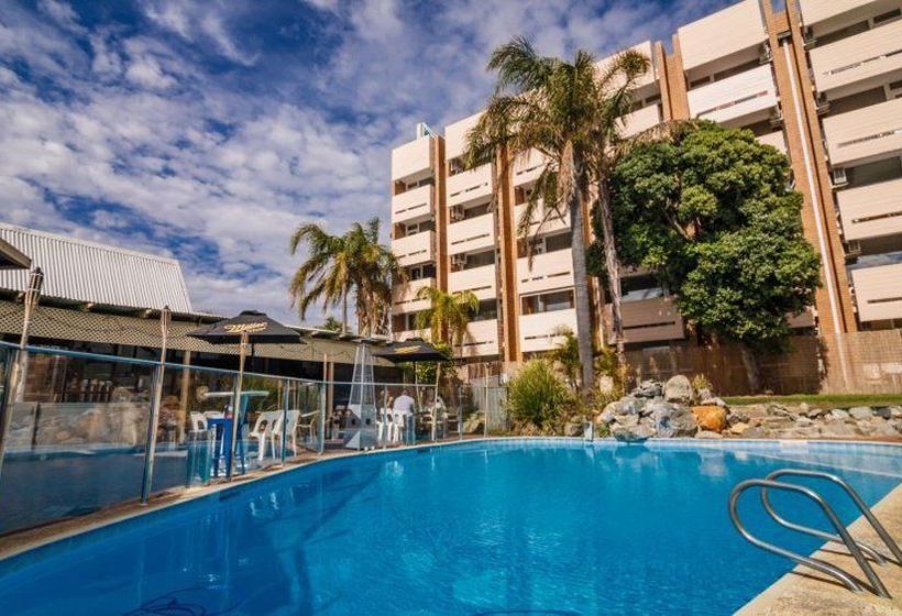 Indian Ocean Hotel | Scarborough | Western Australia | Australia 4