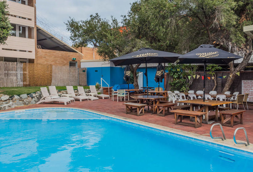 Indian Ocean Hotel | Scarborough | Western Australia | Australia 5