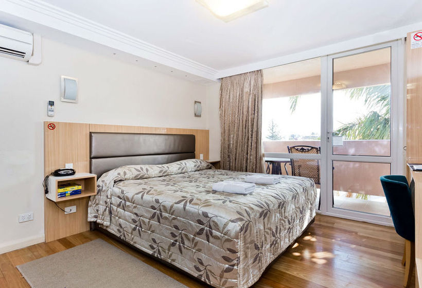 Indian Ocean Hotel | Scarborough | Western Australia | Australia 6