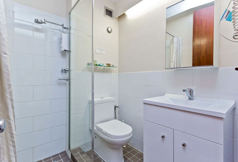 Indian Ocean Hotel | Scarborough | Western Australia | Australia 7