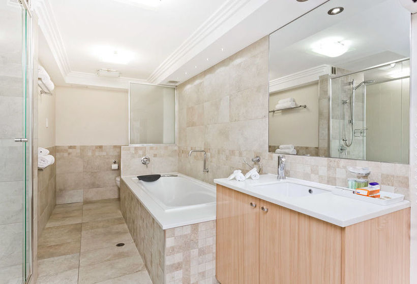 Indian Ocean Hotel | Scarborough | Western Australia | Australia 8