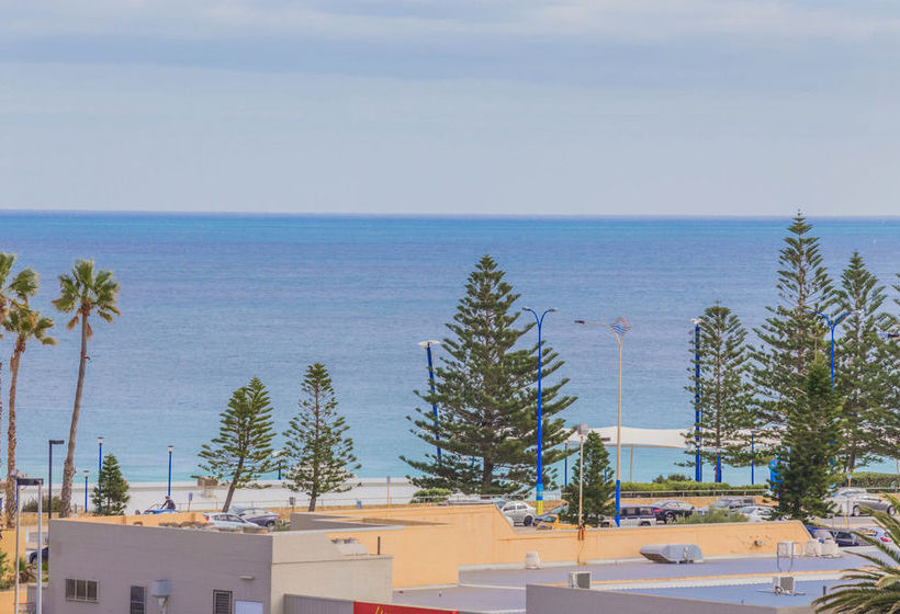 Indian Ocean Hotel | Scarborough | Western Australia | Australia 9