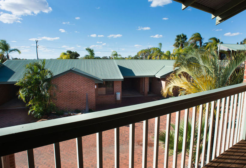 Kalbarri Palm Resort Kalbarri Australia Occidental