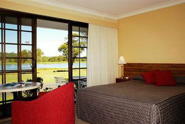 Best Western Lakeside Lodge Motel | Lismore | New South Wales | Australia 11
