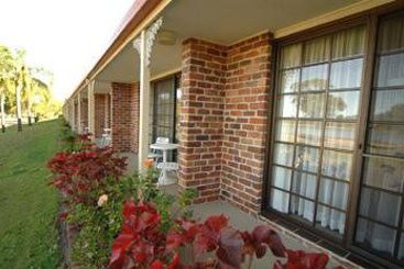Best Western Lakeside Lodge Motel | Lismore | New South Wales | Australia 4