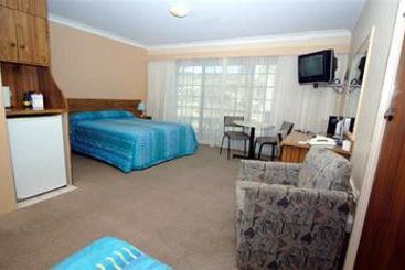 Best Western Lakeside Lodge Motel | Lismore | New South Wales | Australia 7