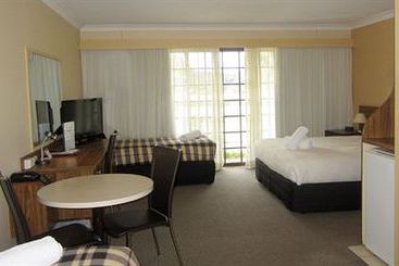 Best Western Lakeside Lodge Motel | Lismore | New South Wales | Australia 8