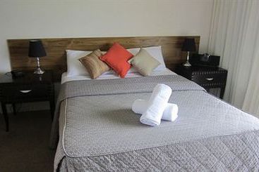 Best Western Lakeside Lodge Motel | Lismore | New South Wales | Australia 9