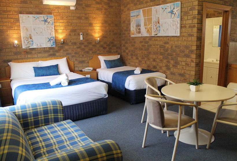 Best Western Melaleuca Motel | Kingston | South Australia | Australia 10