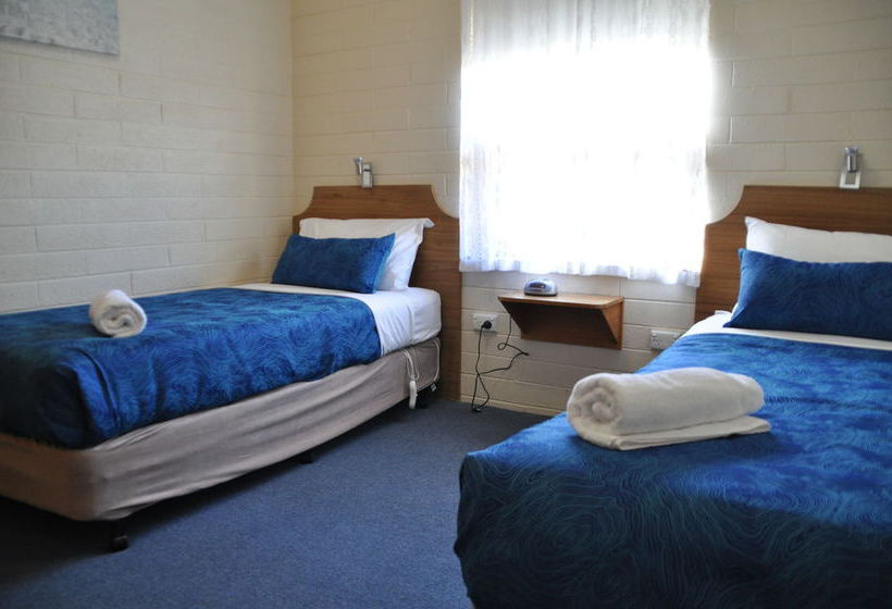 Best Western Melaleuca Motel | Kingston | South Australia | Australia 11