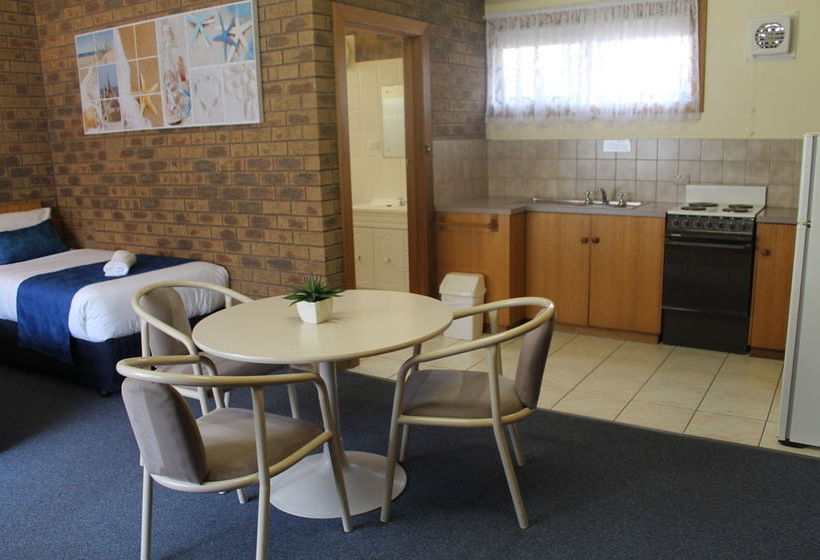 Best Western Melaleuca Motel | Kingston | South Australia | Australia 12