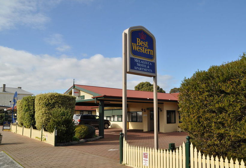 Best Western Melaleuca Motel | Kingston | South Australia | Australia 13