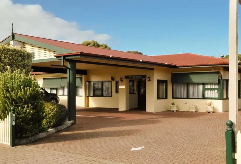 Best Western Melaleuca Motel | Kingston | South Australia | Australia 14