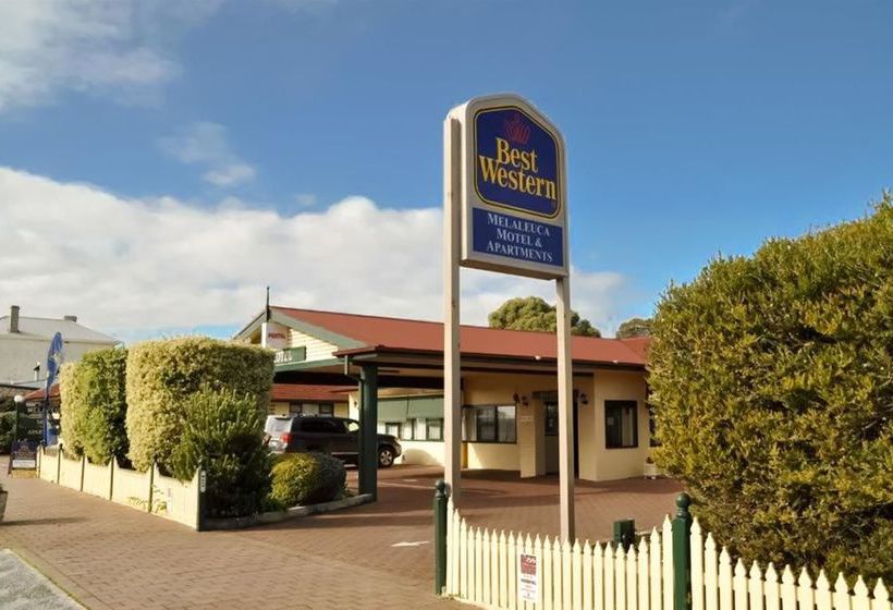 Best Western Melaleuca Motel | Kingston | South Australia | Australia 15