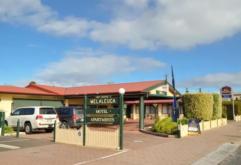 Best Western Melaleuca Motel | Kingston | South Australia | Australia 16