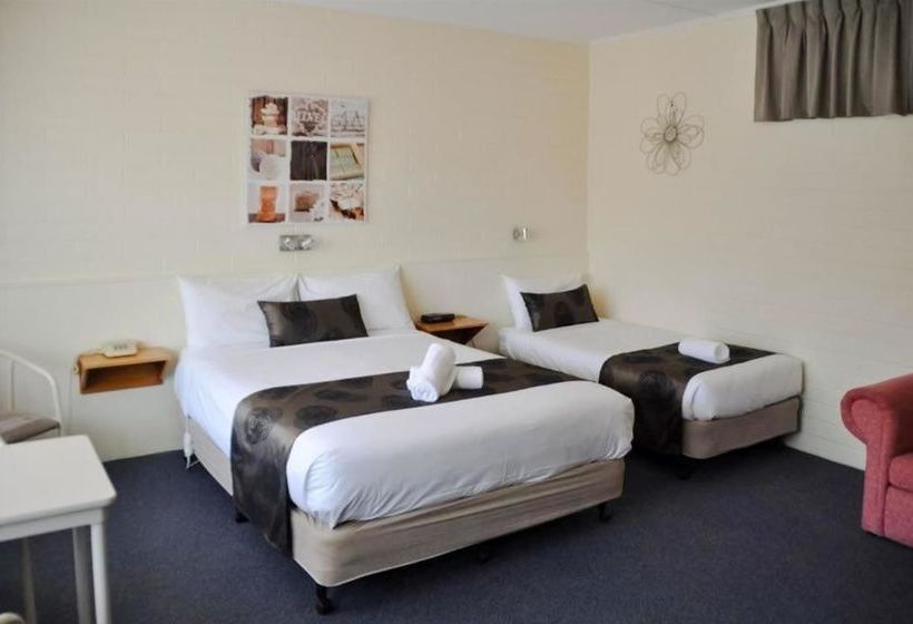 Best Western Melaleuca Motel | Kingston | South Australia | Australia 17