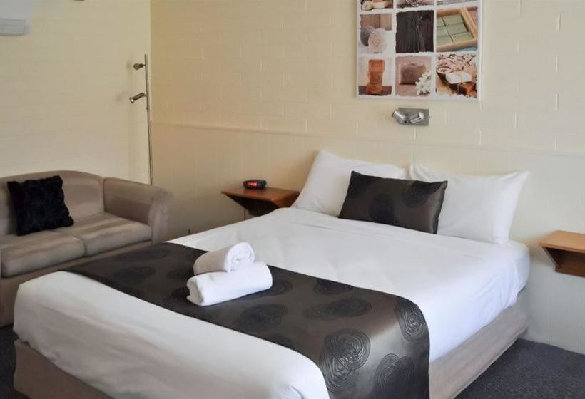 Best Western Melaleuca Motel | Kingston | South Australia | Australia 18