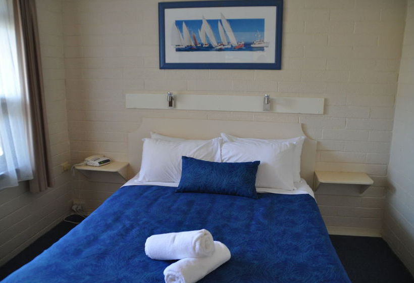 Best Western Melaleuca Motel | Kingston | South Australia | Australia 2