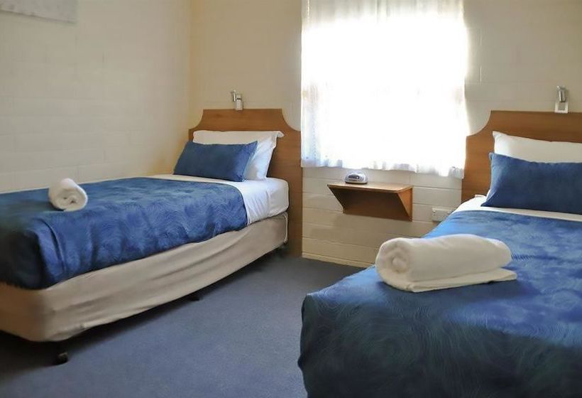 Best Western Melaleuca Motel | Kingston | South Australia | Australia 20