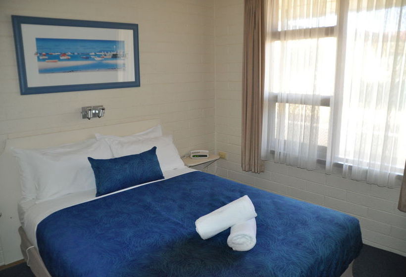 Best Western Melaleuca Motel | Kingston | South Australia | Australia 3