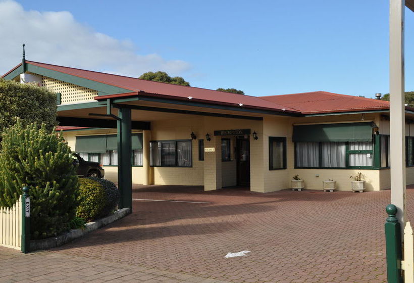 Best Western Melaleuca Motel | Kingston | South Australia | Australia 7