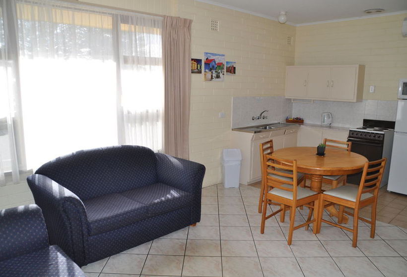 Best Western Melaleuca Motel | Kingston | South Australia | Australia 8