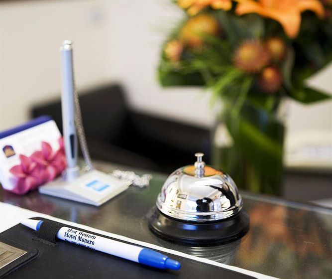 Best Western Motel Monaro | Canberra | Australian Capital Territory | Australia 10