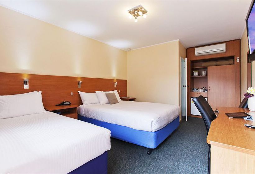 Best Western Motel Monaro | Canberra | Australian Capital Territory | Australia 11
