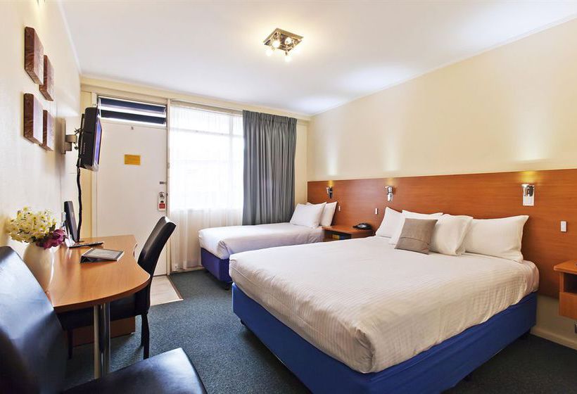 Best Western Motel Monaro | Canberra | Australian Capital Territory | Australia 12
